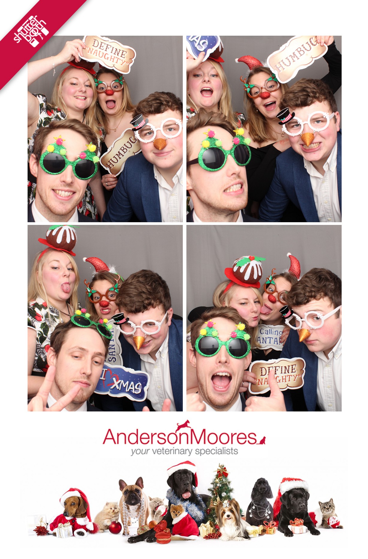 Anderson Moores Xmas Party | View more photos from the event at gallery.shutterbooth.co.uk/u/Shutterbooth/Anderson-Moores-Xmas-Party